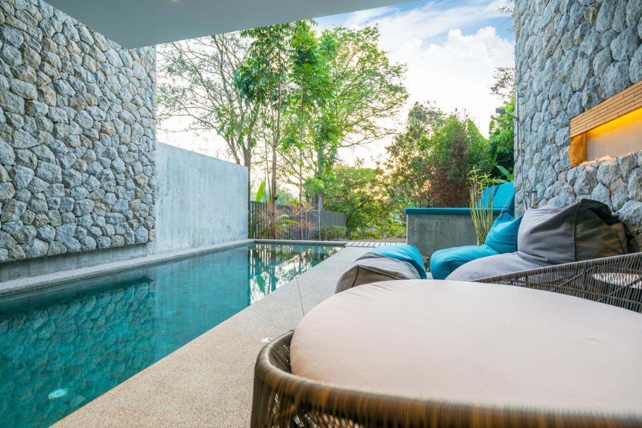 Kamala Lake View Villas المظهر الخارجي الصورة