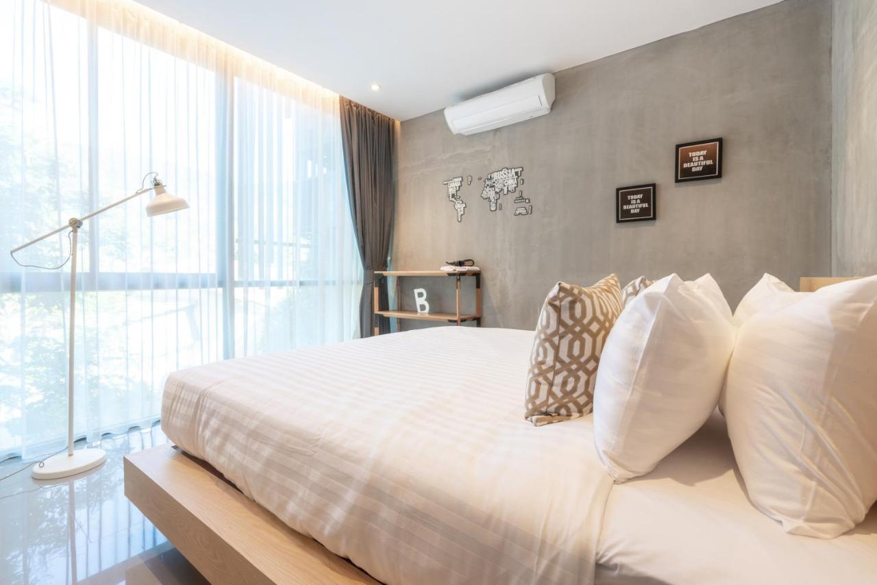 Kamala Lake View Villas المظهر الخارجي الصورة