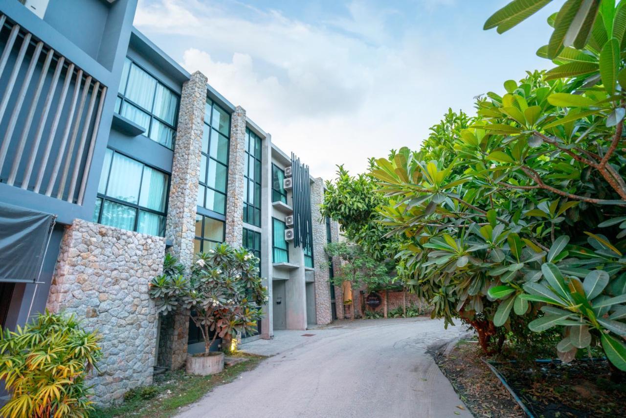 Kamala Lake View Villas المظهر الخارجي الصورة