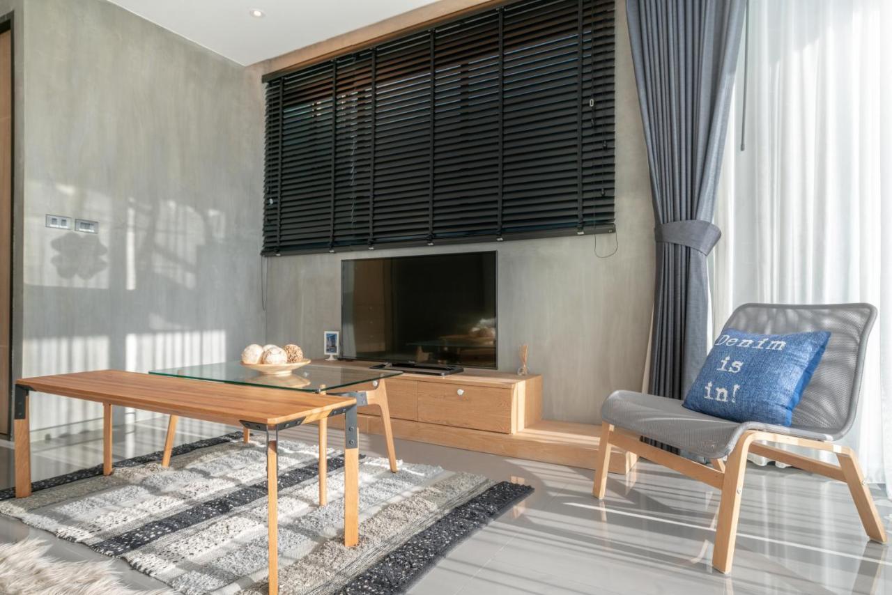 Kamala Lake View Villas المظهر الخارجي الصورة
