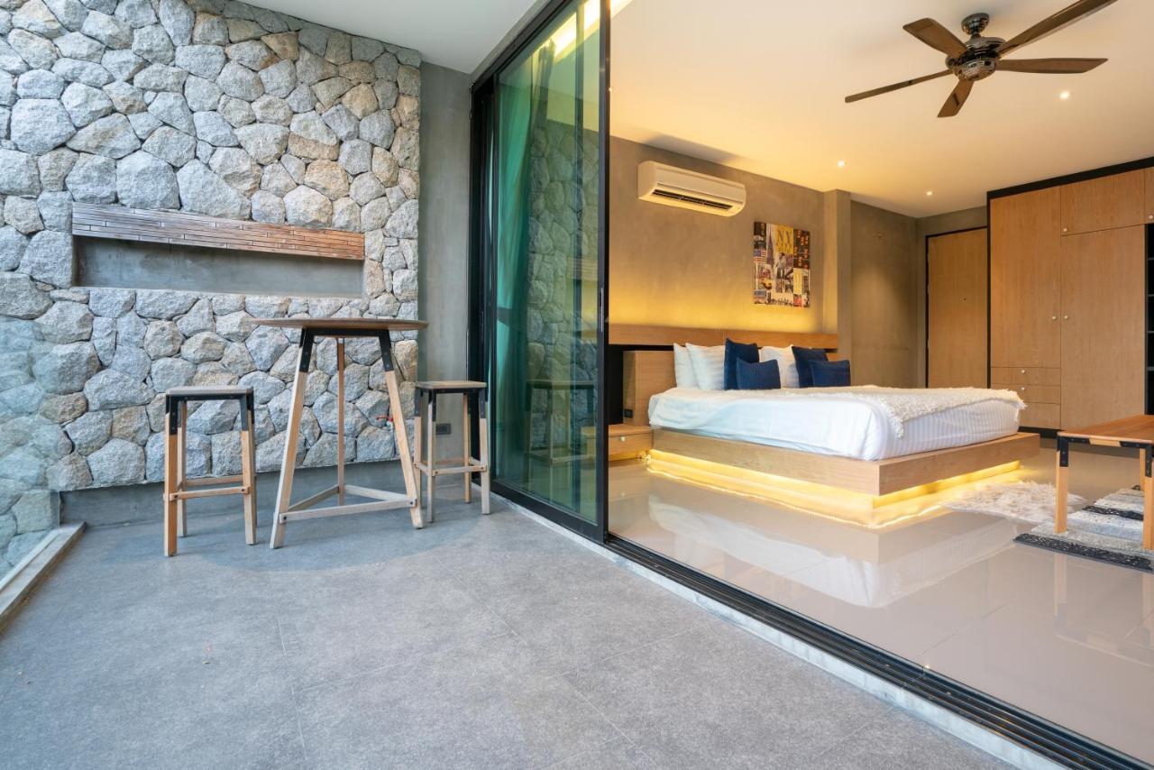Kamala Lake View Villas المظهر الخارجي الصورة