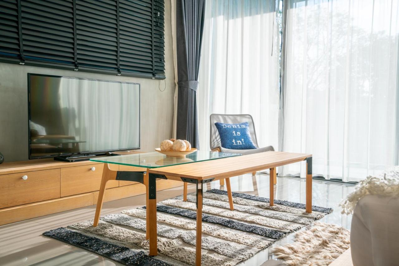 Kamala Lake View Villas المظهر الخارجي الصورة