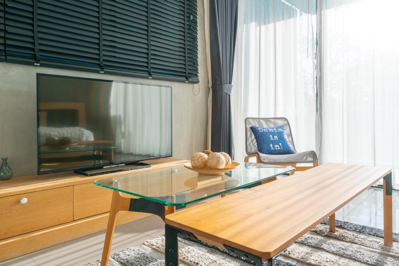 Kamala Lake View Villas المظهر الخارجي الصورة