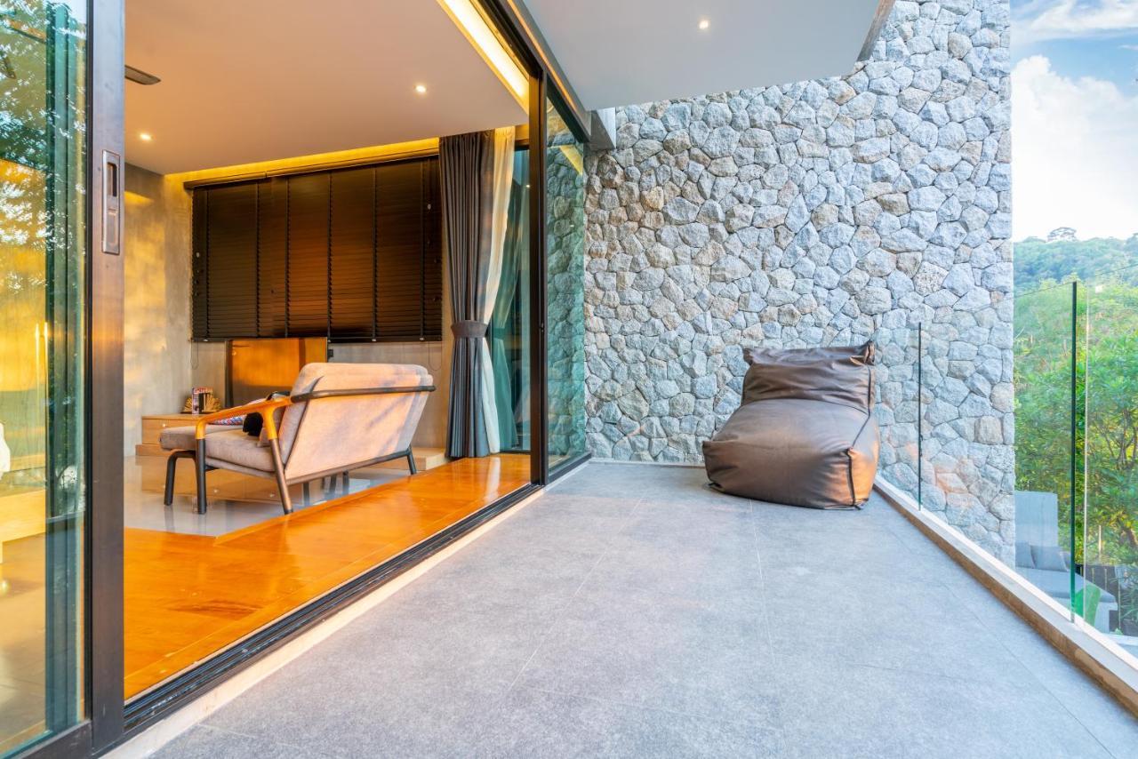 Kamala Lake View Villas المظهر الخارجي الصورة