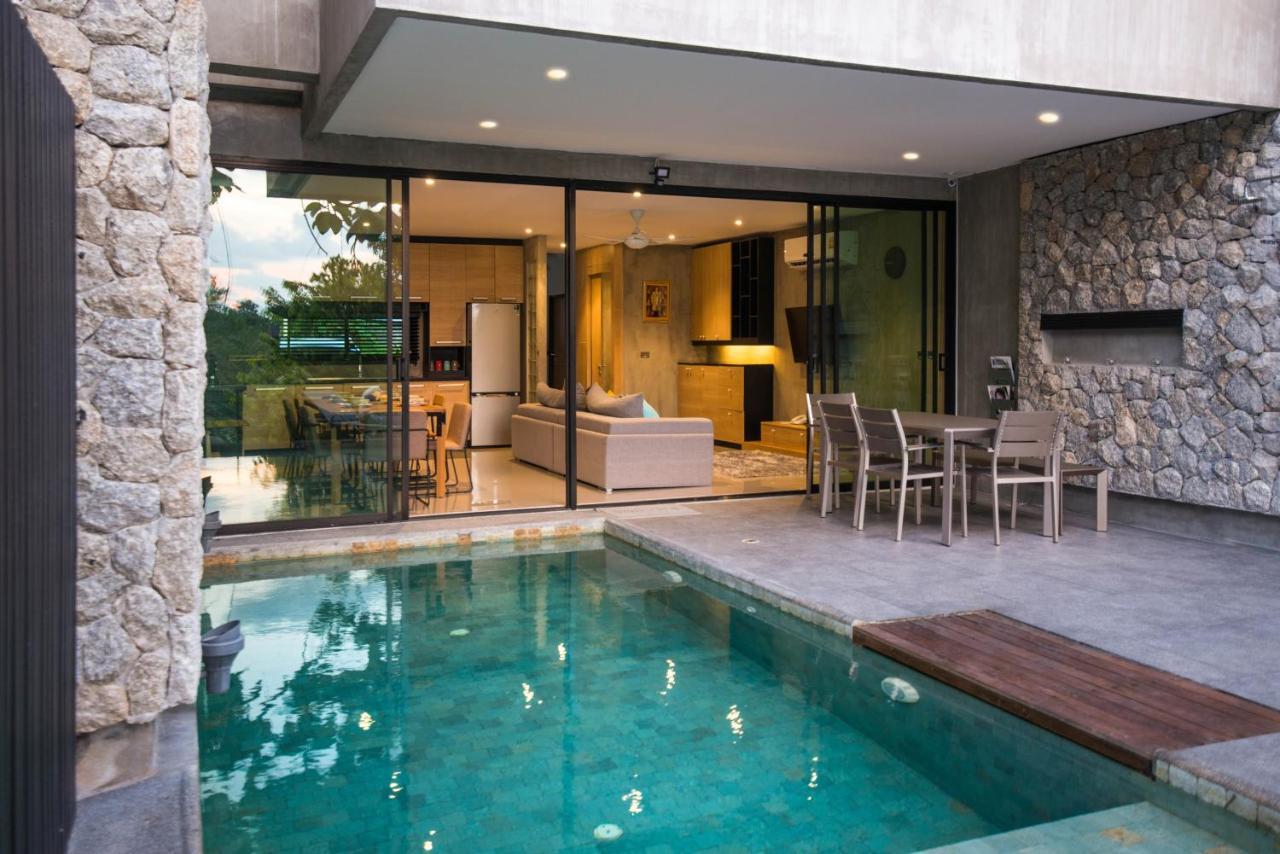 Kamala Lake View Villas الغرفة الصورة