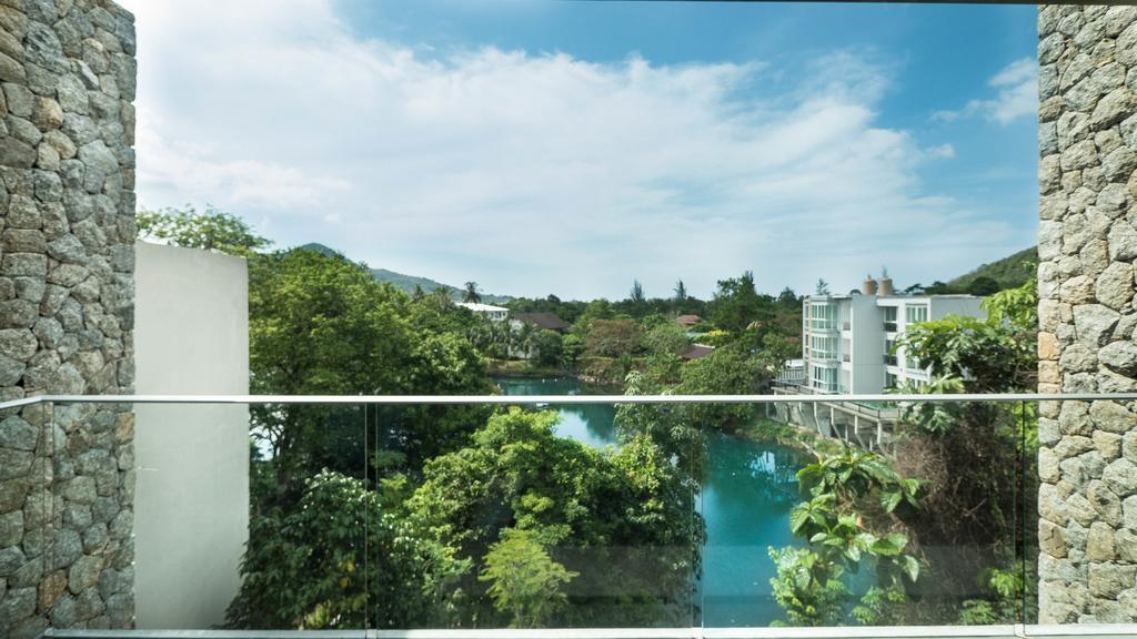 Kamala Lake View Villas المظهر الخارجي الصورة