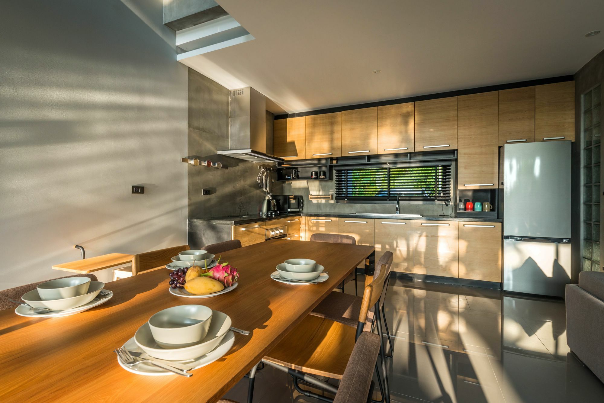 Kamala Lake View Villas المظهر الخارجي الصورة