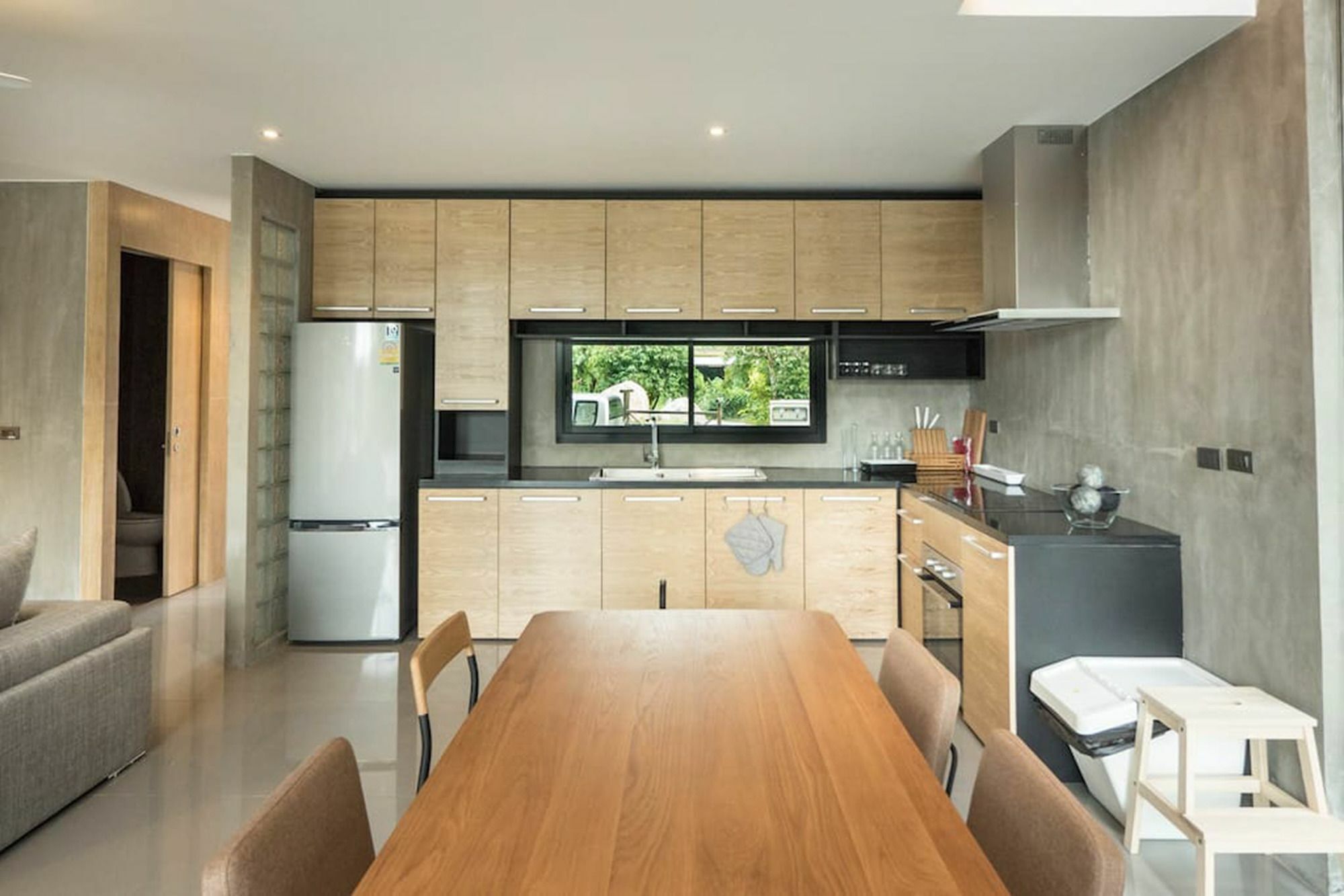Kamala Lake View Villas المظهر الخارجي الصورة