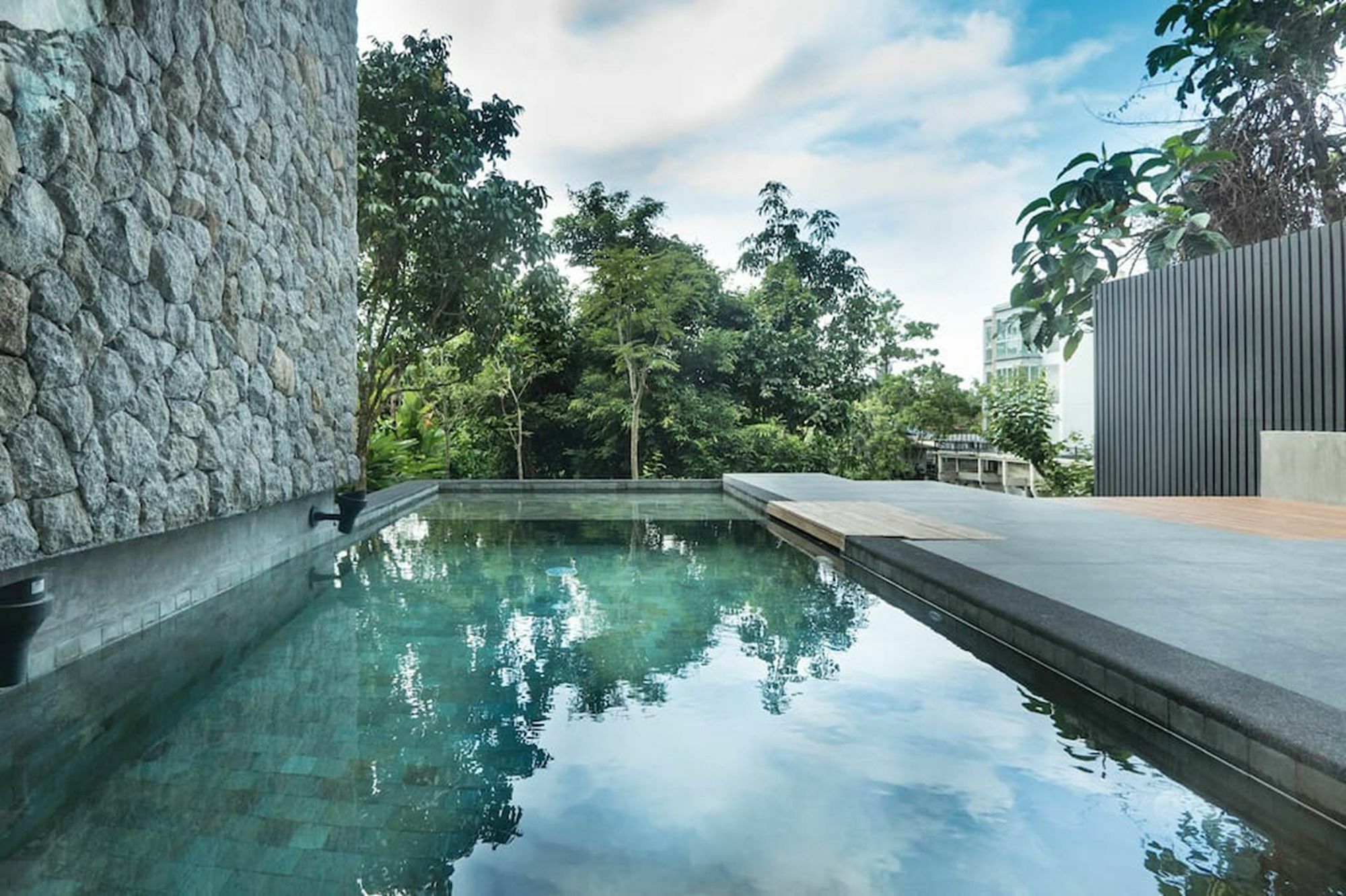 Kamala Lake View Villas المظهر الخارجي الصورة