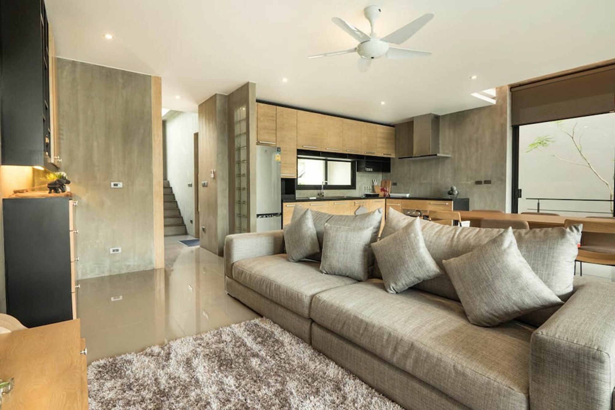 Kamala Lake View Villas المظهر الخارجي الصورة